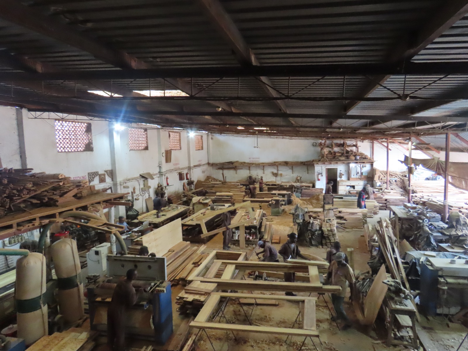 Workshop 36